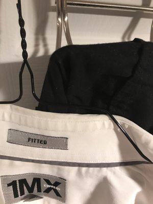 Golden Gate Cleaners