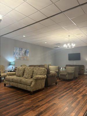 Wien & Wien Inc. Memorial Chapels