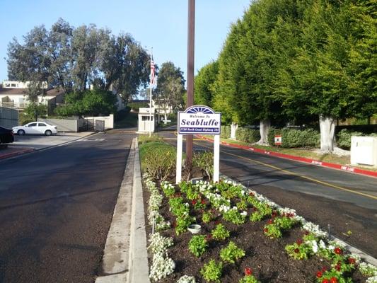 Seabluff Village Community Association