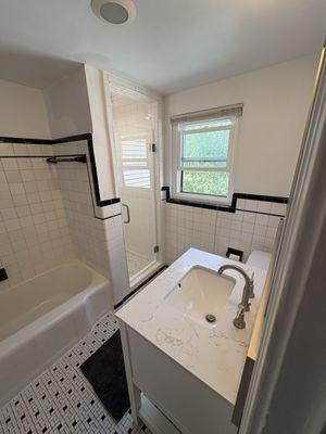 Precision Home Specialists
