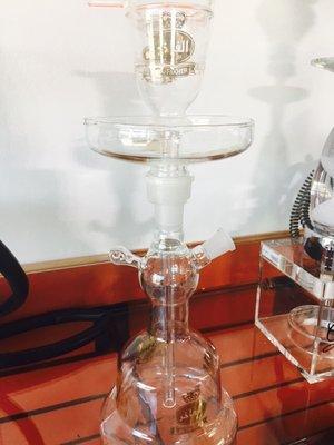 Magic Theatre Smoke Shop