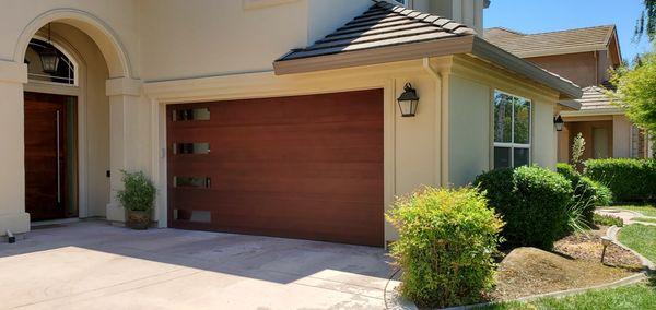 Right Way Garage Doors