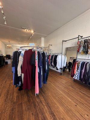 Cake Plus-Size Resale