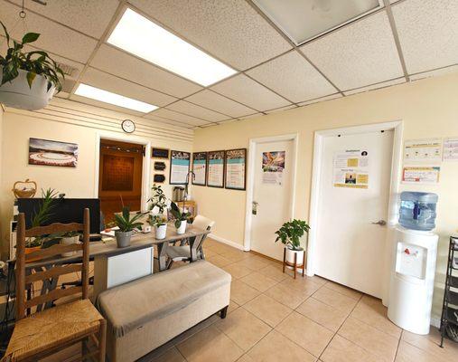 Body & Brain - Pinecrest