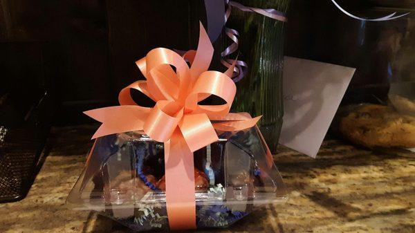 Sarsaparilla Ice Cream Parlor and Gift