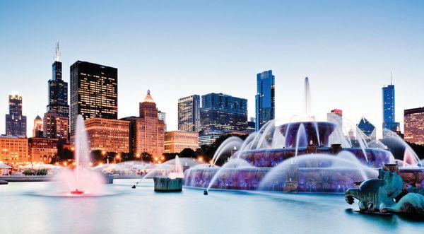 Robert Morris University - Schaumburg