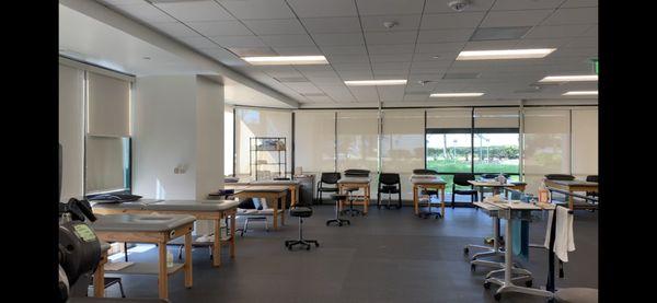 Sol Physical Therapy