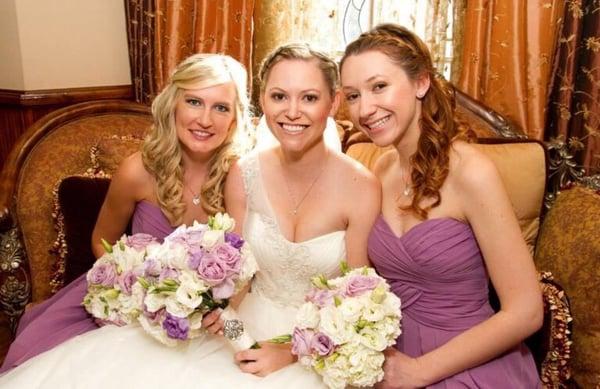 Under the Veil Artistry