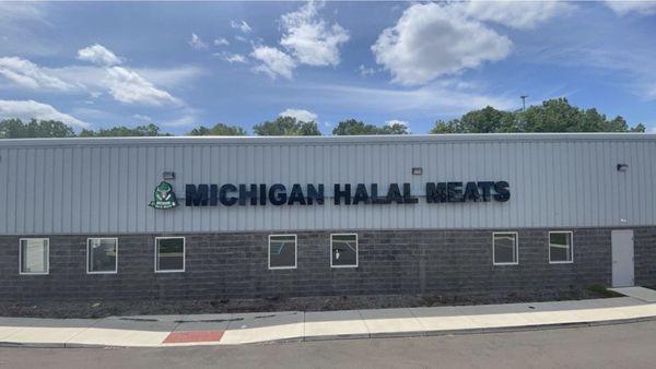 Michigan Halal Meats