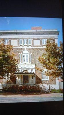 Transnational Law Center