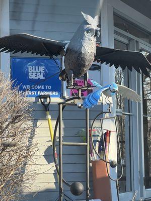 Amherst Farmers Supply