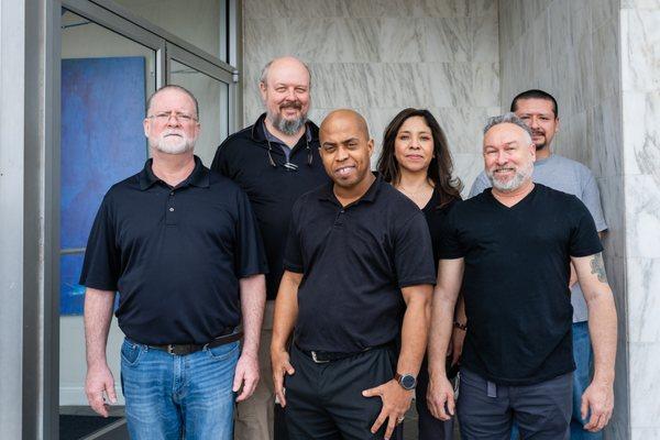 Eclipse Production Services