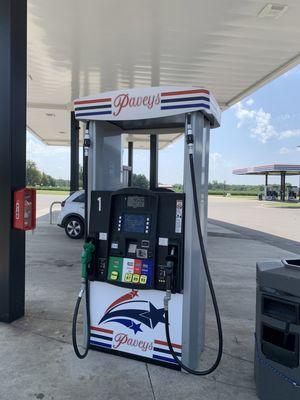 Pavey's Country Store