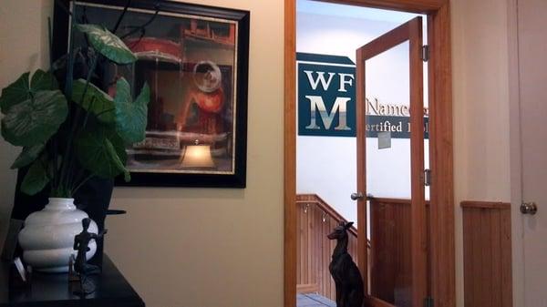 You're in the right place.