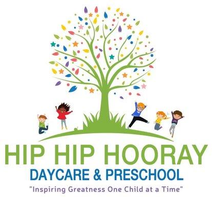 Hip Hip Hooray Daycare & Preschool