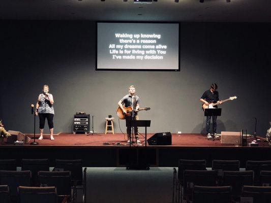 Foothills Christian Fellowship
