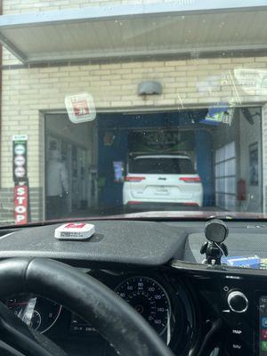 Clean Express Auto Wash - Strongsville