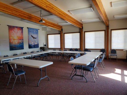 St Paul Evangelical Lutheran Church