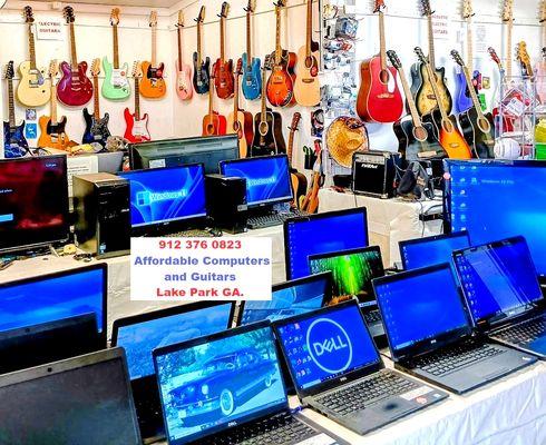 Bargainville Flea Market