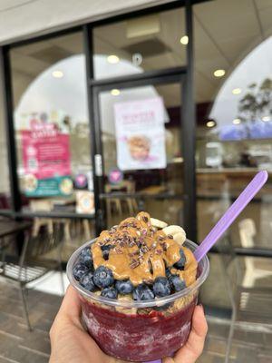 Açaí