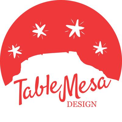 Table Mesa Design