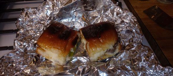 The Sportsden Bar & Grill