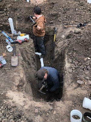 Sturgeon Plumbing And Air Conditioning