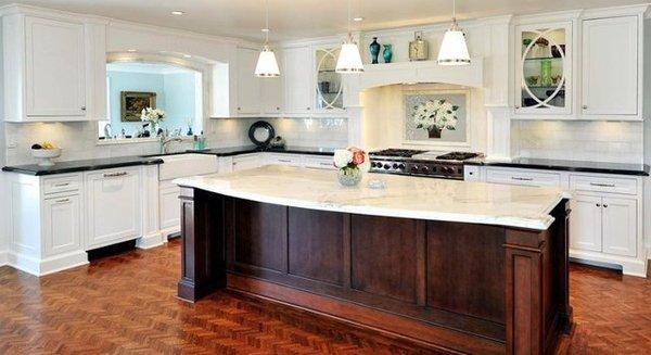 Factory Direct Flooring and Cabinets