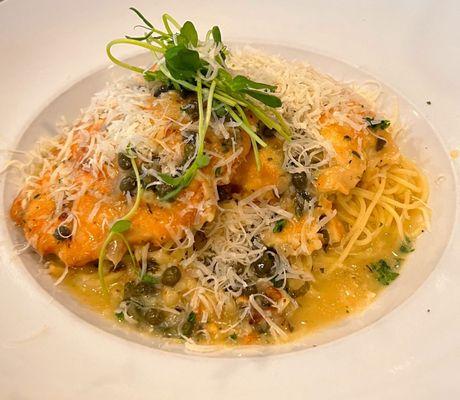 DiParma Italian Table