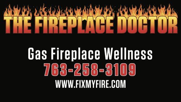 Fireplace Doctor