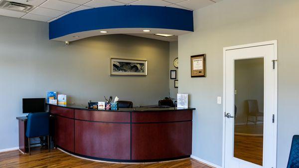 Fair Lakes Dental