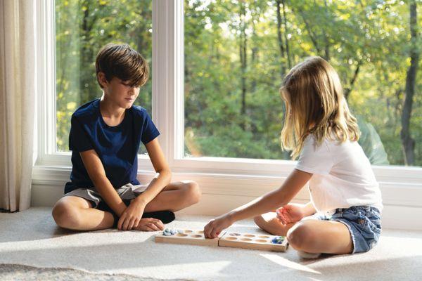 Get beauty and protection year after year with the lifetime warranty that comes with Infinity by Marvin fiberglass replacement windows.