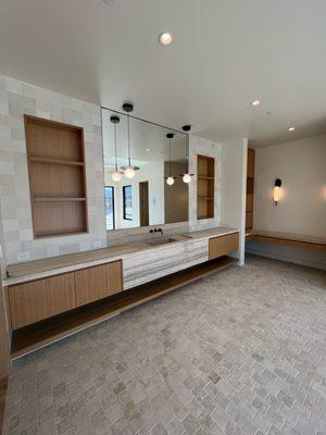 Primework Construction