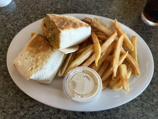 Boundary Waters Lodge