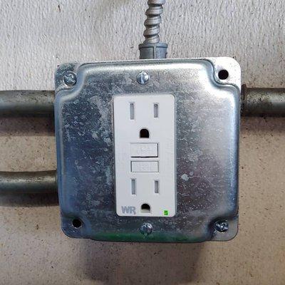 Imperial Emergency Electrician