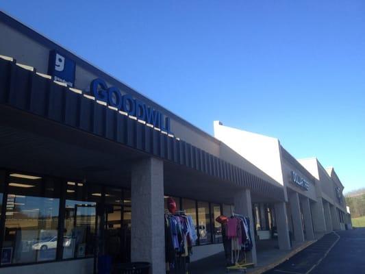 Goodwill Store and Donation Center