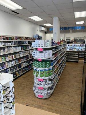 Bronx Pharmacy