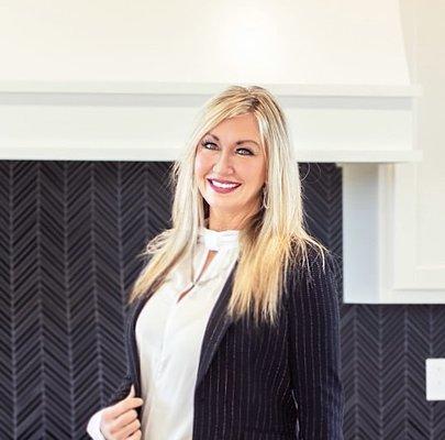 Machelle Butcher - Keller Williams Realty