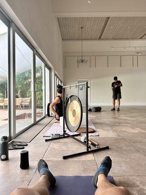 Miami Beach Botanical Garden