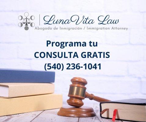 LunaVita Law