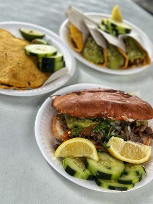 Taqueria El Poblano Estilo Tijuana