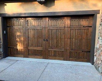 Coral Garage Door & Gate