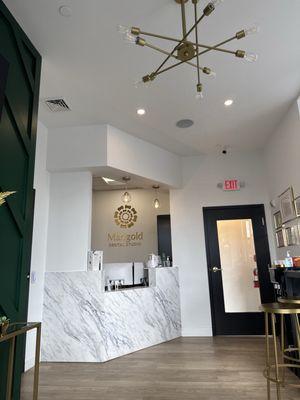 Marigold Dental Studio