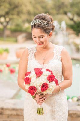 Monik Hair Salon & Spa