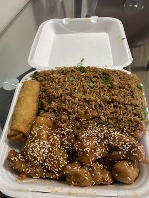 Ping On Restaurant