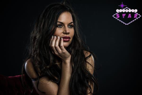 Flaming Star Photography