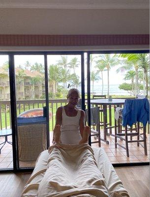 Body Wellness Kauai
