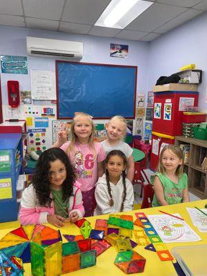 Doorway To Learning Enrichment Center