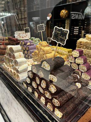 New place on Lincoln Road