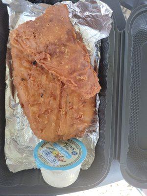 Trappers Chicken BBQ